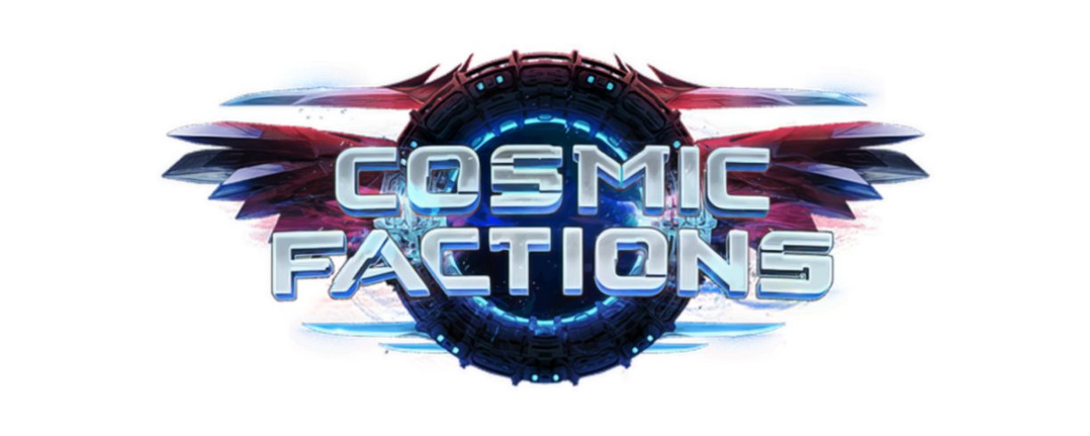 Cosmic Factions