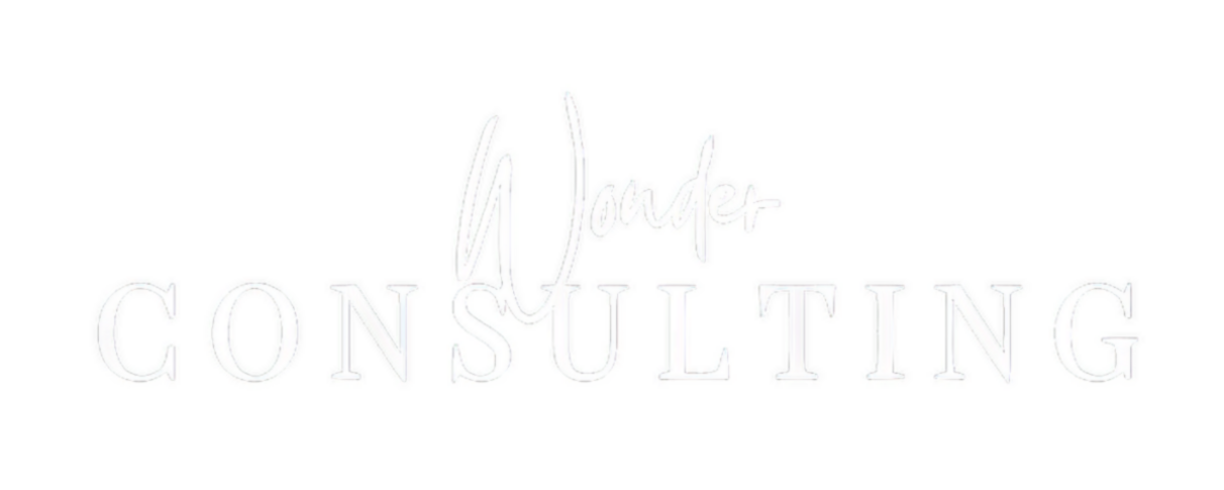 Wonder Consulting